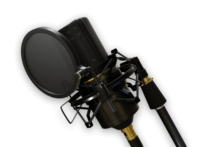 microphone