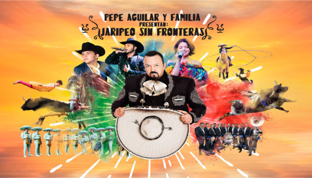 Recuperan la tradición del Jaripeo