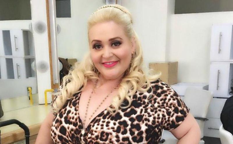 Sheyla responde a criticas