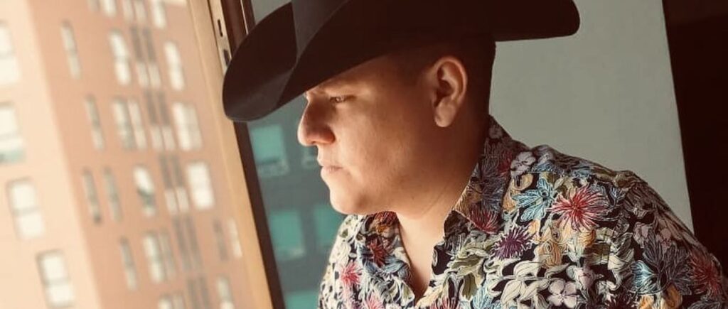 Cristian Jacobo en los primeros lugares