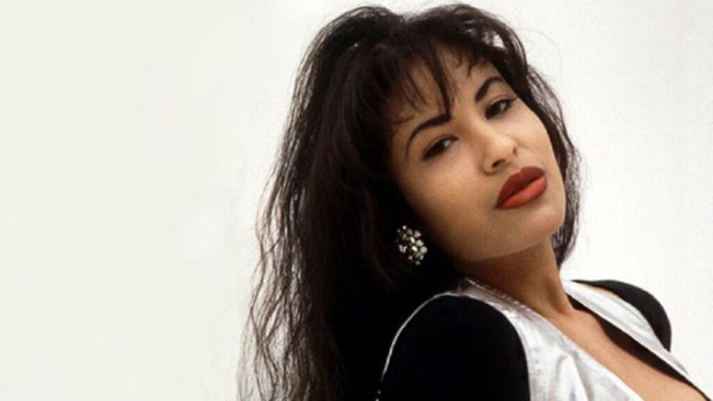 El “Bidi Bidi Bom Bom” de Selena se convertirá en canción de cuna