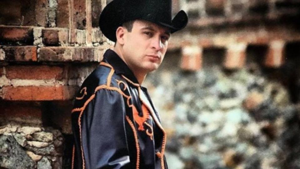 Valentin Elizalde tendrá su Serie
