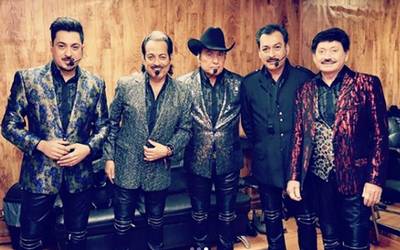 Los Tigres del Norte hablan a los latinos sobre elecciones de EU
