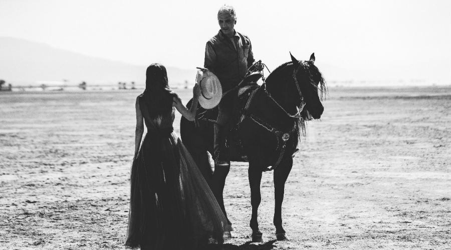 Nuevo tema de Alejandro Fernández