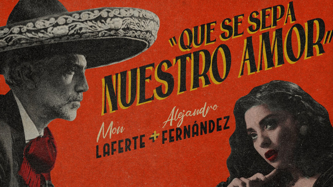 Mon Laferte La Chilena más Mexicana