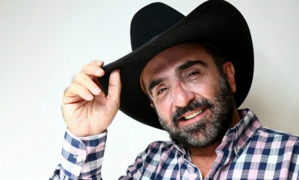 Vicente Fernández Jr. Desmiente acusaciones de acoso