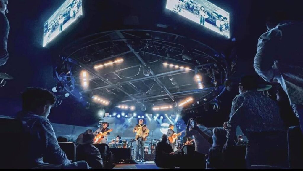 Intocable y Primavera juntos en 2021