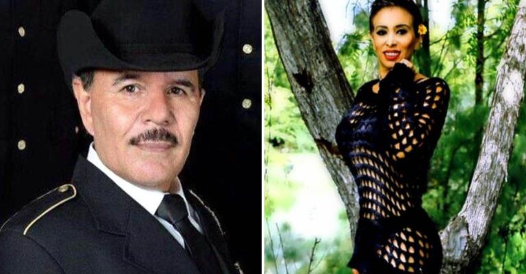Se quita la vida, hija de líder de patrulla 81